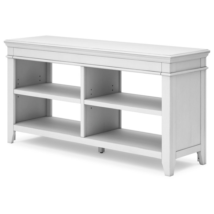 Signature Design by Ashley Kanwyn Credenza Wayfair